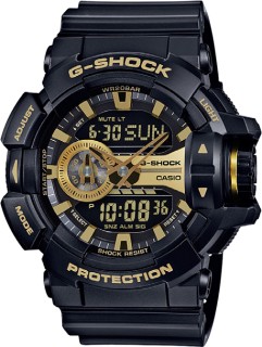 G-Shock+Men%26%23039%3Bs+Watch+GA400GB-1A9