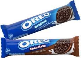 Oreo-Cookies-128-133g on sale