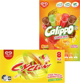 Streets+Cyclone+or+Calippo+5-10+Pack