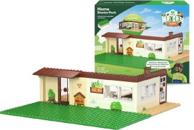 Bricks-Home-Starter-Pack on sale