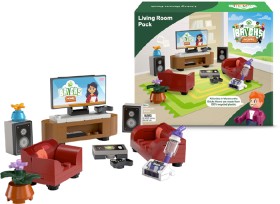 Bricks-Home-Living-Room-Pack on sale