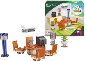 Bricks-Home-Dining-Room-Pack on sale