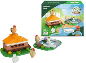 Bricks+Home+Animals+Pack