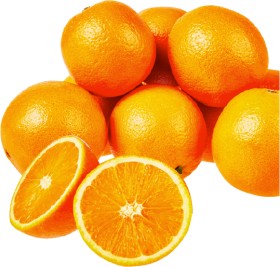 Loose-Navel-Oranges on sale