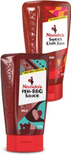 Nando%26rsquo%3Bs+Sauce+275-285g
