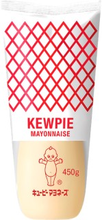 Kewpie+Mayonnaise+450g
