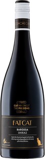 Cat-Amongst-The-Pigeons-Fat-Cat-Shiraz-750ml on sale