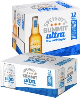 Speights-Summit-Ultra-Bottles-or-Cans-12-Pack on sale