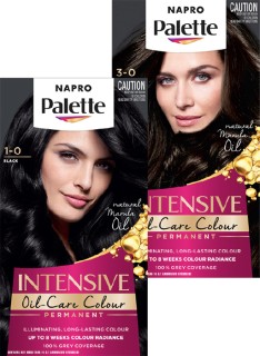 Napro+Palette+Hair+Colour