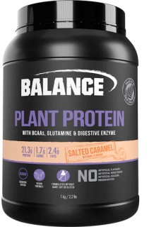 Balance+Plant+Protein+Salted+Caramel+1kg