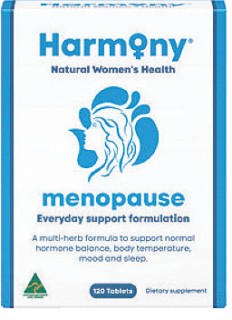 Over-20-off-RRP-Harmony-Menopause-Range on sale