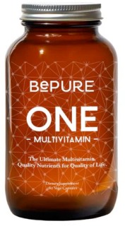 BePure+One+M%2FVit+180+Capsules+180s