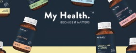 Over-30-off-RRP-Selected-My-Health-Range on sale