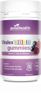 Good-Health-Viralex-Kids-Gummies-90s on sale