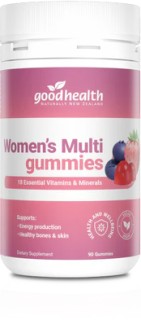 Good-Health-Women-Multi-Gummies-90s on sale