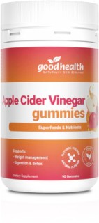 Good-Health-AppleCider-Vinegar-Gummies-90s on sale