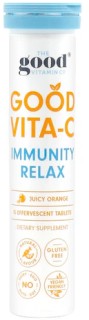 The-Good-Vitamin-Company-Good-Vita-C-Effervescent-15-Tablets on sale