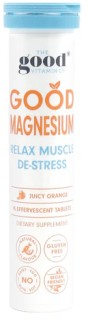 The+Good+Vitamin+Company+Good+Magnesium+Effervescent+15+Tablets