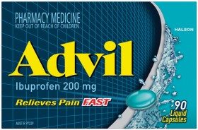 Advil+Fast+Acting+Ibuprofen+90+Liquid+Capsules