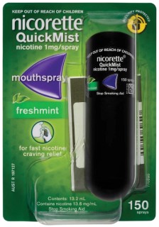 Nicorette+QuickMist+Mouth+Spray+150+Sprays