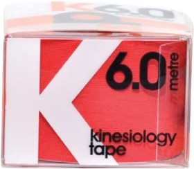 D3-K-Tape-60-50mmx6M-Red on sale
