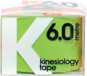 D3-K-Tape-60-50mmx6M-Lime on sale