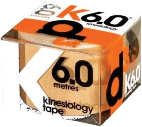 D3-K-Tape-60-50mmx6M-Beige on sale