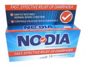 Nodia+Antidiarrhoea+2mg+16+Caplets