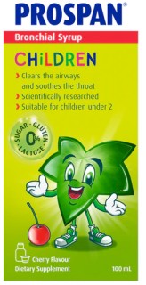 Prospan+Bronchial+Syrup+Children+100ml