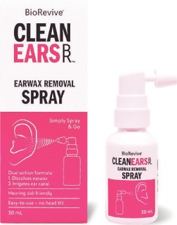 Clean-Ears-Ear-Wax-Removal-Spray-30ml on sale