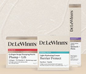 40-off-RRP-DrLeWinns-Range on sale