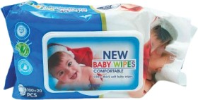 BC-Everyday-Baby-Wipes-120-Pack on sale