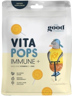 The+Good+Vitamin+Company+Vita+Pops+Immune+%2B+18s