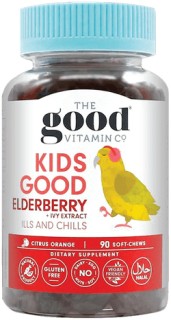 The+Good+Vitamin+Co+Kids+Good+Elderberry+%2B+Ivy+Chewables+90+Pack