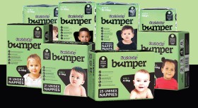 40-off-RRP-Fresh-Baby-Bumper-Nappy-and-Nappy-Pants-Range on sale