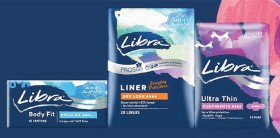 25-off-RRP-Libra-Range on sale
