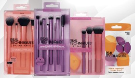 Real-Techniques-Range on sale