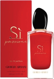 Giorgio-Armani-Si-Passione-EDP-100ml on sale