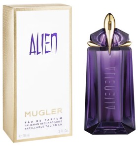 Mugler+Alien+EDP+90ml