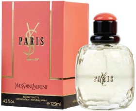 Yves+Saint+Laurent+Paris+EDT+125ml