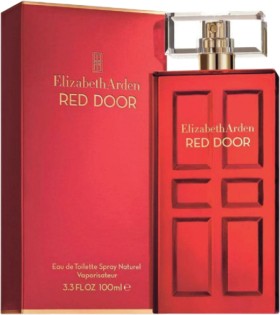 Elizabeth-Arden-Red-Door-EDT-100ml on sale