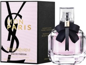 Yves+Saint+Laurent+Mon+Paris+EDP+50ml