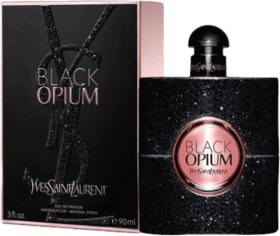 Yves+Saint+Laurent+Black+Opium+EDP+90ml