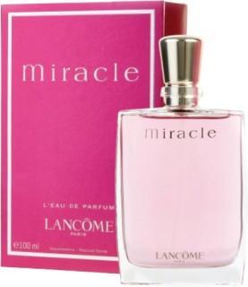 Lancome+Miracle+EDP+100ml