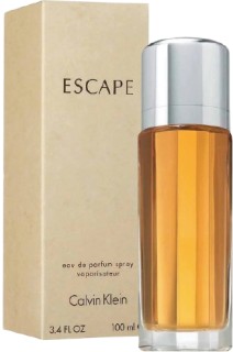 Calvin+Klein+Escape+for+Women+EDP+100ml