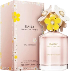 Marc+Jacobs+Daisy+Fresh+EDT+125ml