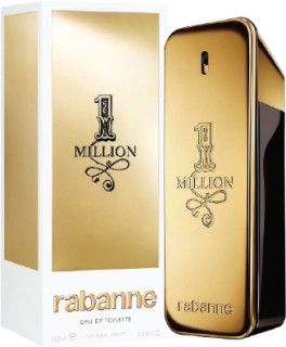 Paco+Rabanne+1+Million+EDT+100ml