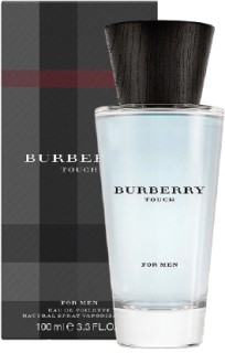 Burberry+Touch+For+Men+EDT+100ml