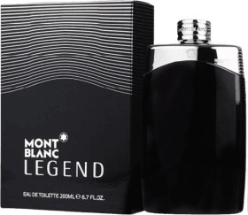 Montblanc+Legend+EDT+200ml
