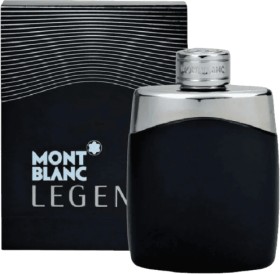 Montblanc-Legend-EDT-100ml on sale